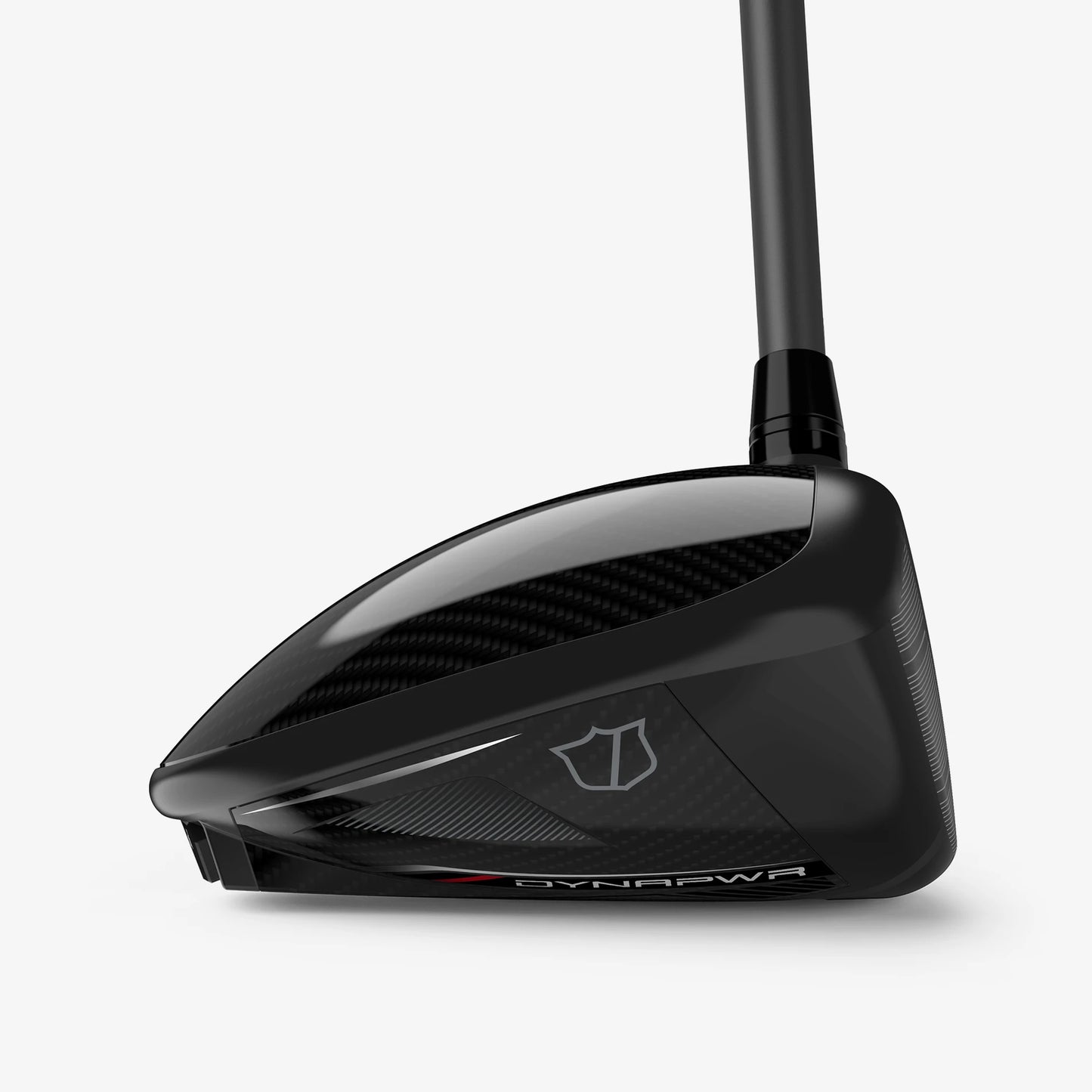 Wilson Dynapower Carbon Driver