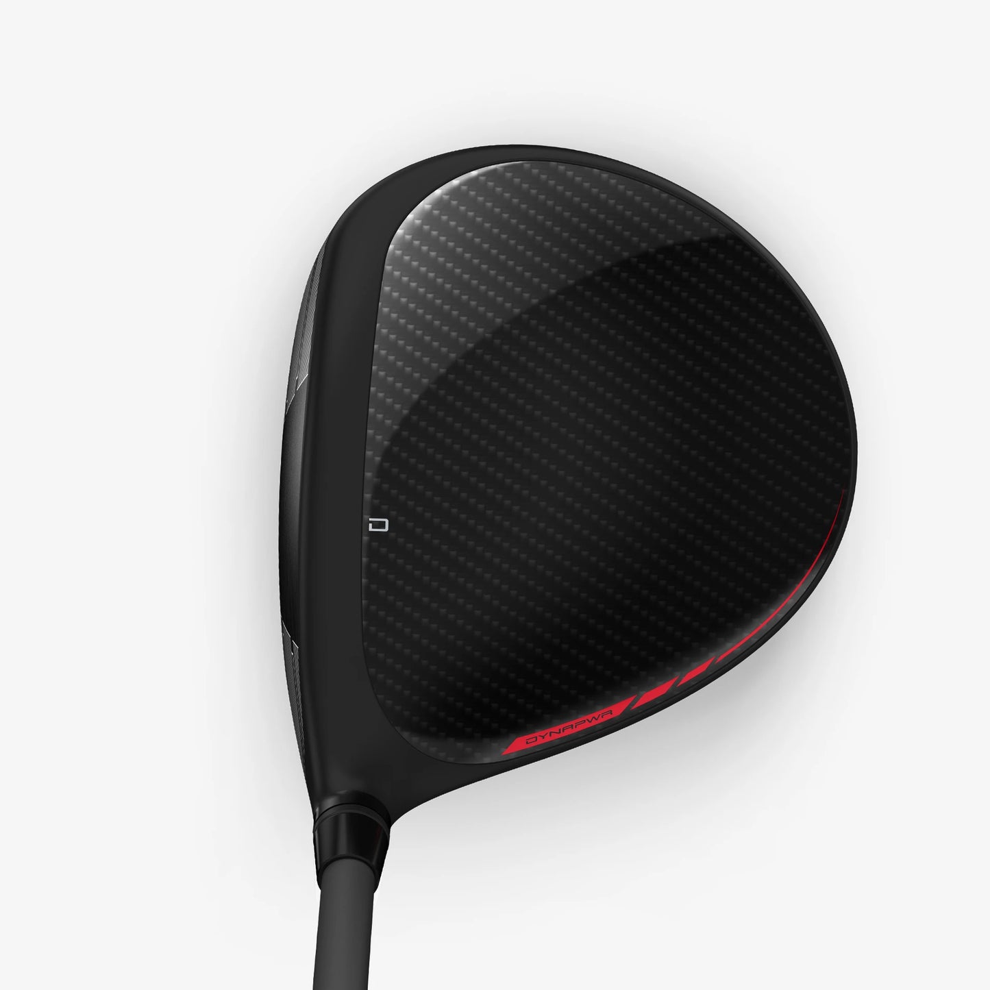 Wilson Dynapower Carbon Driver