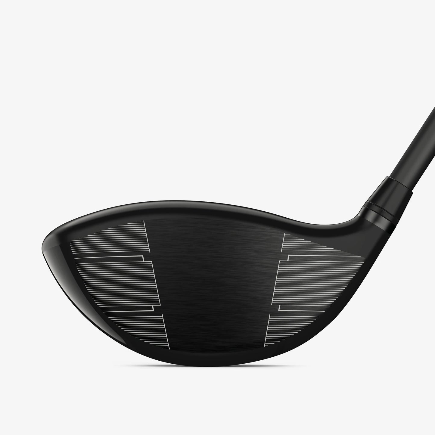 Wilson Dynapower Carbon Driver