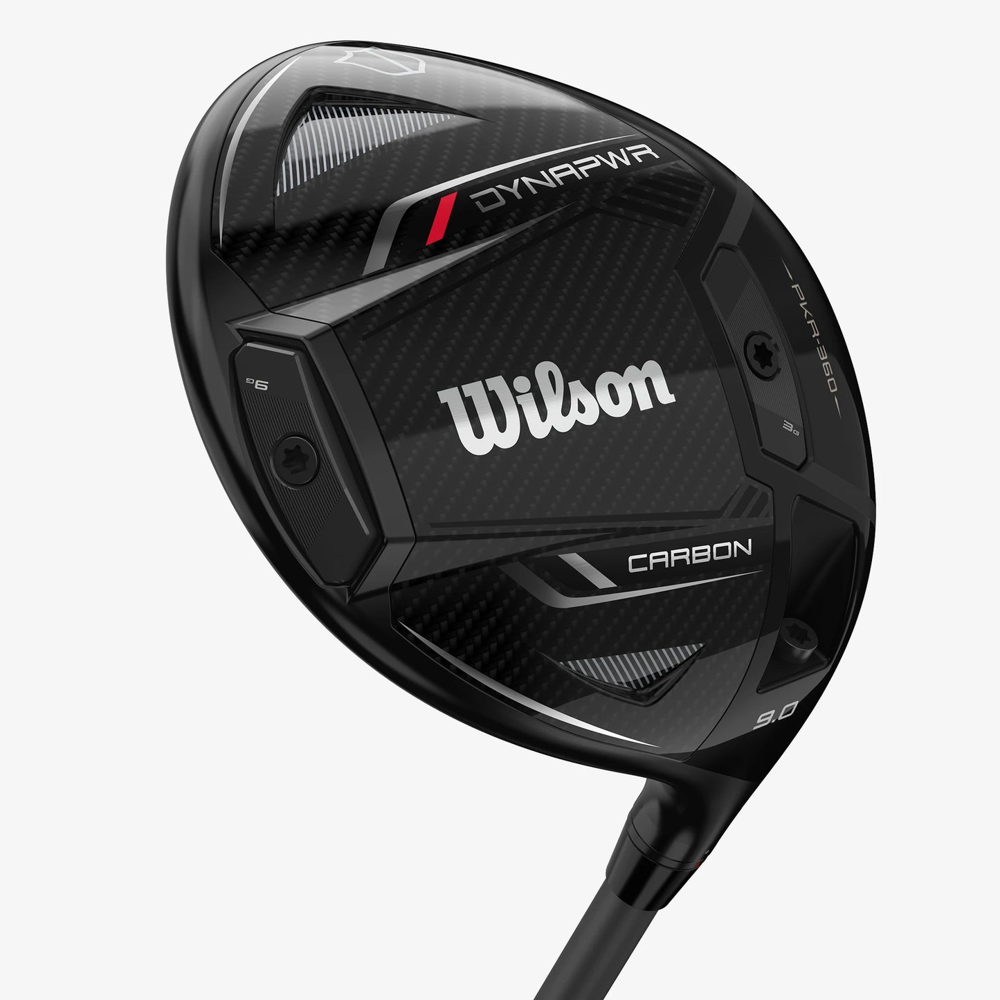 Wilson Dynapower Carbon Driver