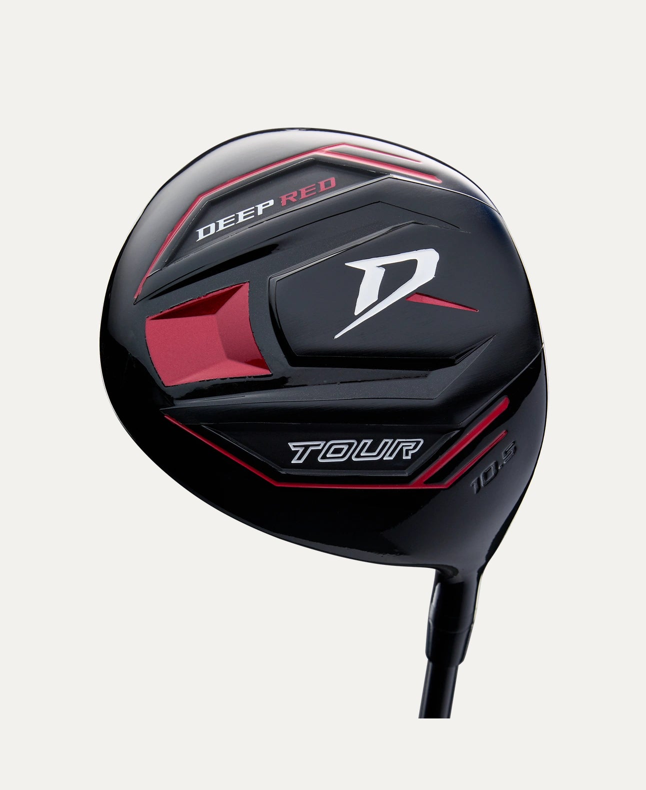 Wilson Deep Red Teen Package Set
