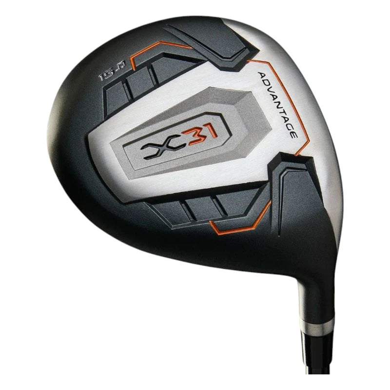 Wilson X31 Advantage Gents Package set