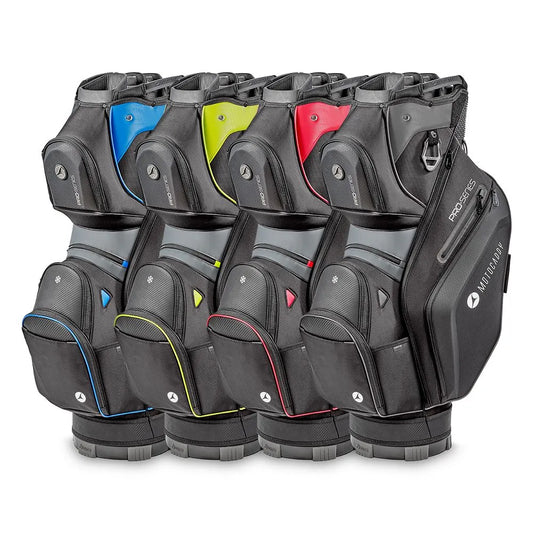 Motocaddy Pro Series Bag