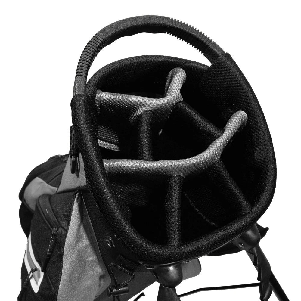 Cobra Signature - Black / Grey