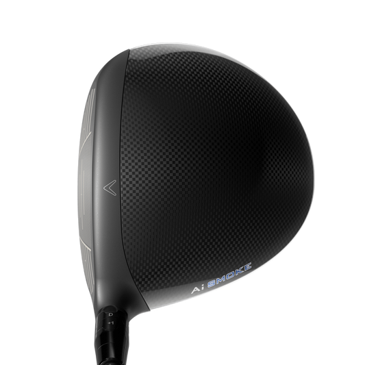 Callaway - Paradym Ai Smoke - Max - Driver