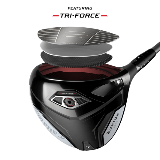 Callaway Quantum Max D Driver
