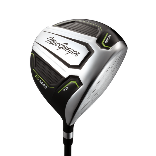 Macgregor CG4000 Gents Package set