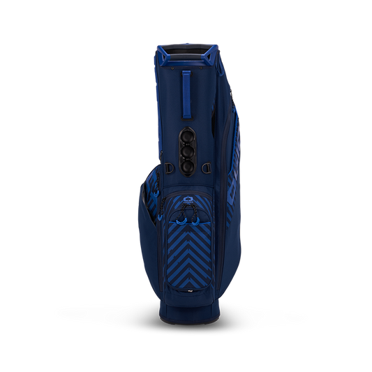 Ogio Fuse Stand Bag - Navy Sport