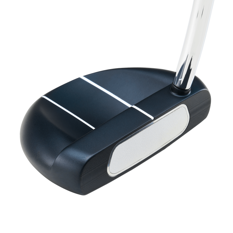 Odyssey AI One - Rossie - Double Bend