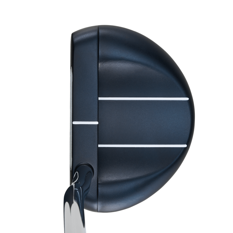 Odyssey AI One - Rossie - Double Bend
