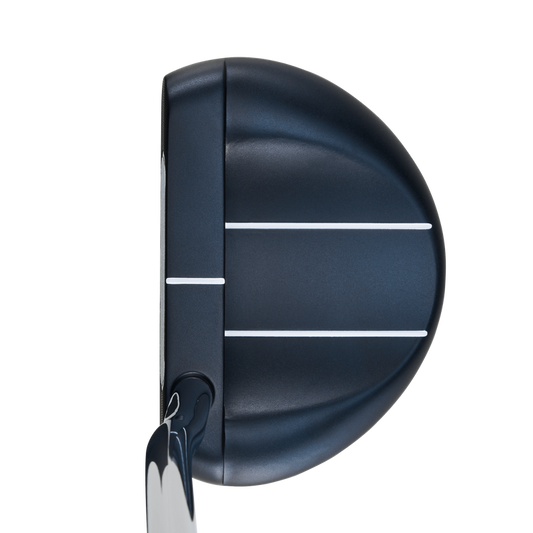 Odyssey AI One - Rossie - Double Bend