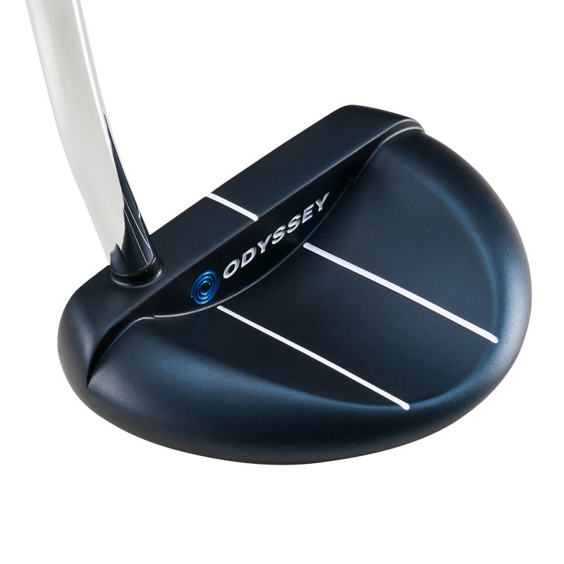 Odyssey AI One - Rossie - Double Bend