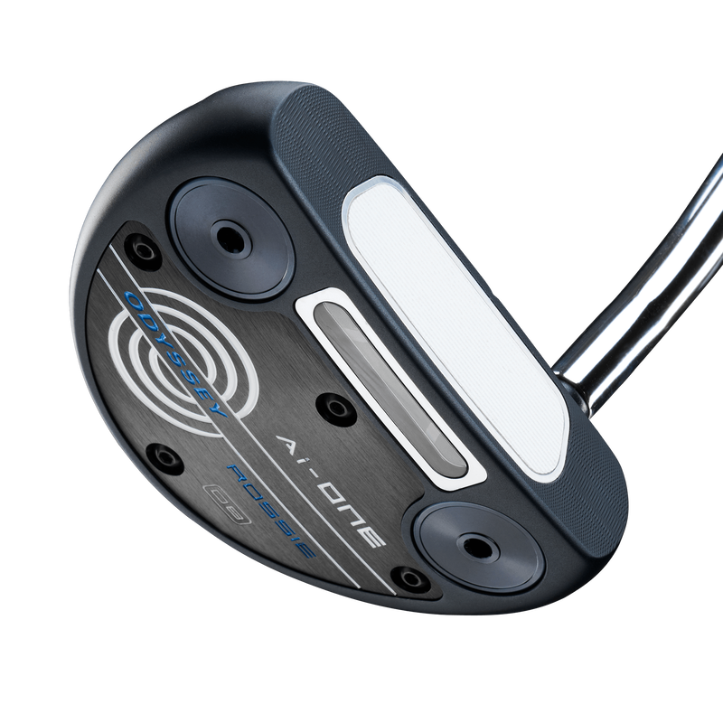 Odyssey AI One - Rossie - Double Bend