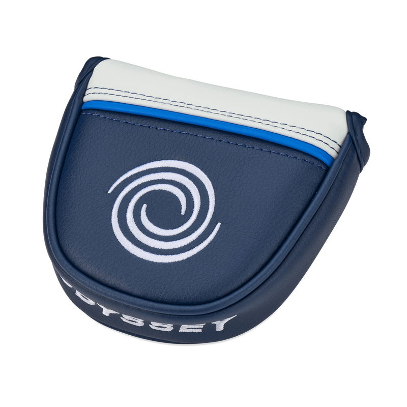 Odyssey AI One - Rossie - Double Bend