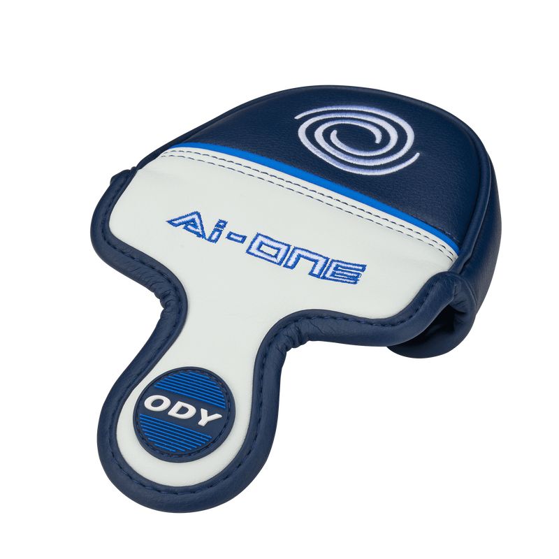 Odyssey AI One - Rossie - Double Bend