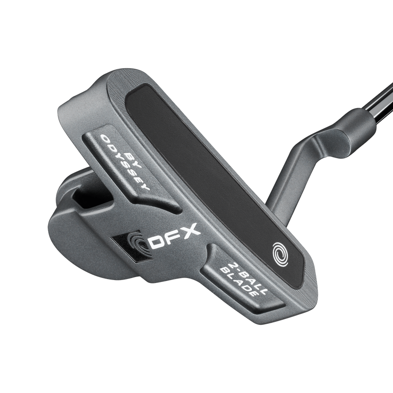 Odyssey DFX - 2-Ball Blade