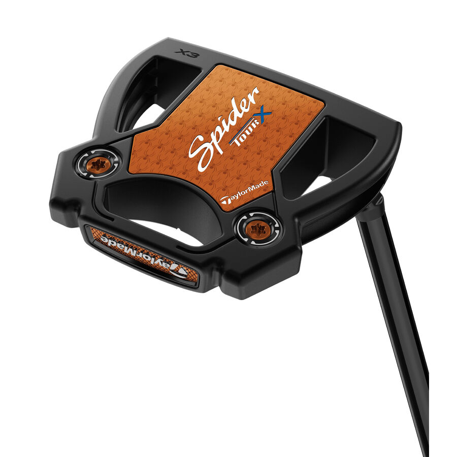 Taylormade Spider Tour X
