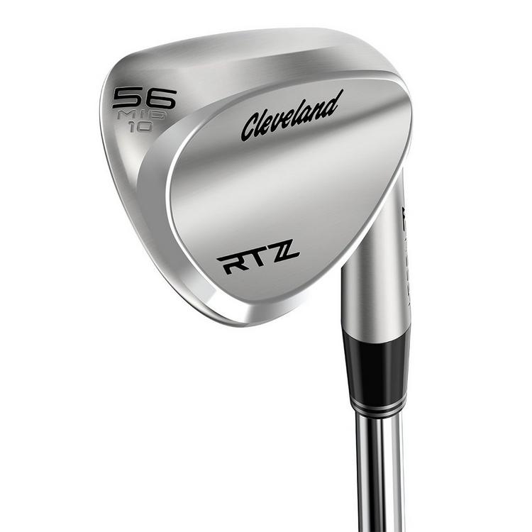 Cleveland RTZ Wedge - Chrome