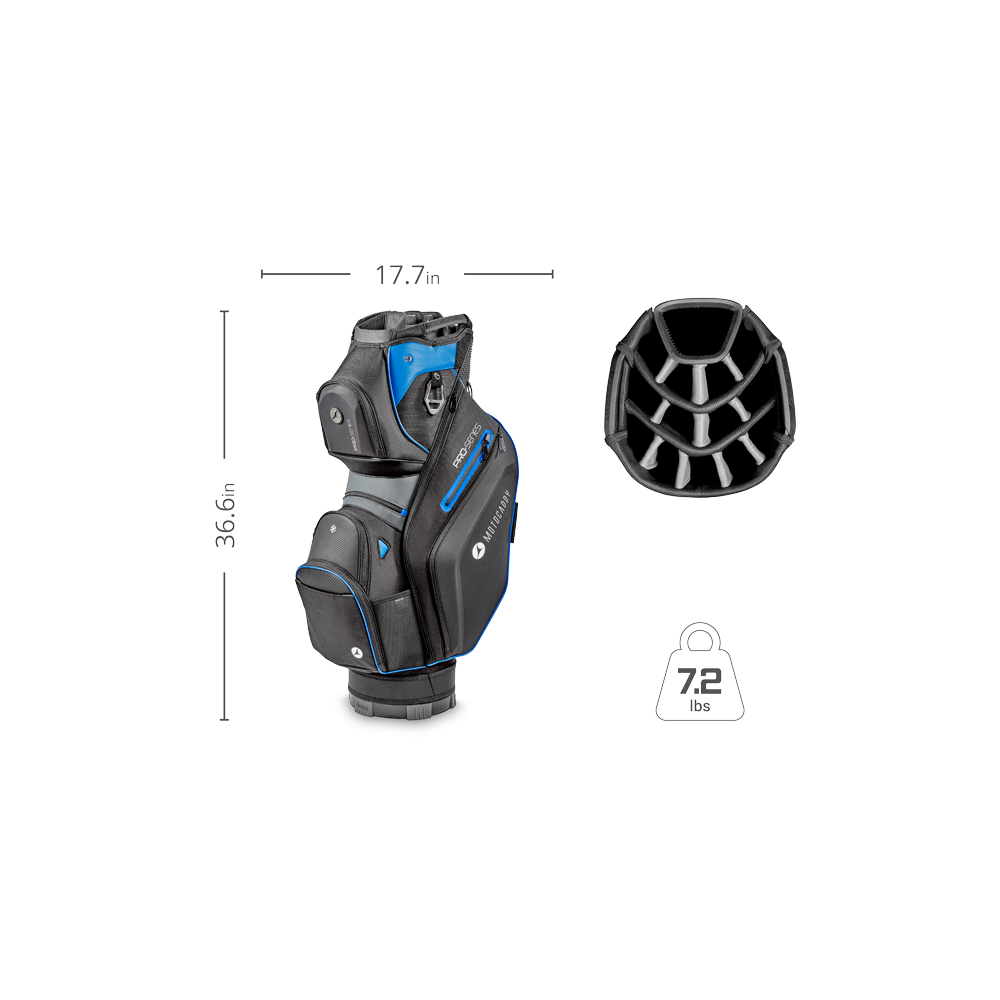Motocaddy Pro Series Bag