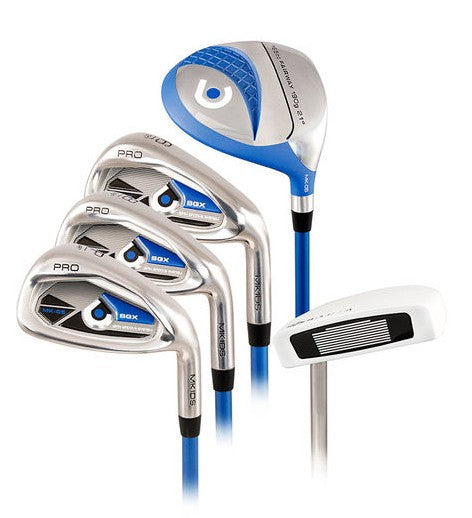 MKIDS Blue I/2 Set - Pro