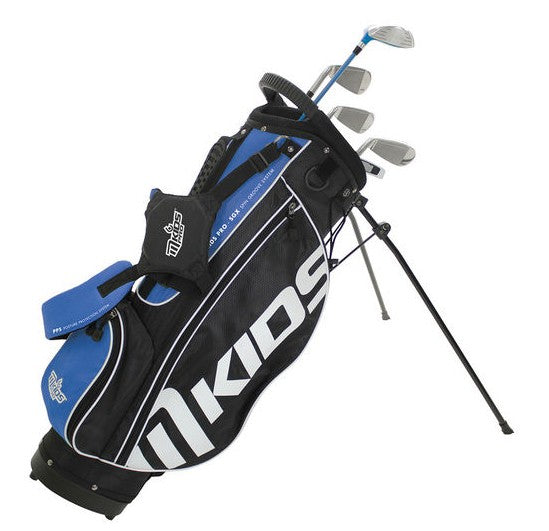 MKIDS Blue I/2 Set - Pro