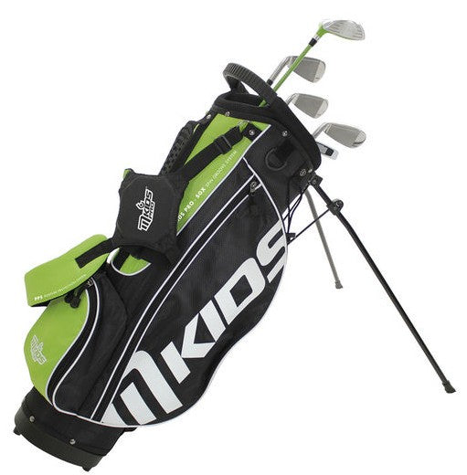 MKIDS Green 1/2 Set - Pro