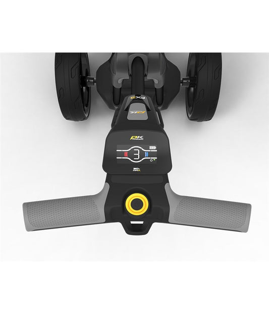 PowaKaddy FX3 Lithium