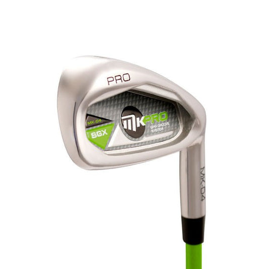 Mkids Pro Green Irons