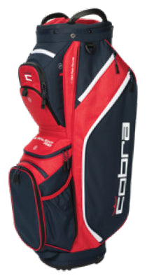 Cobra UltraLight Pro Cart Bag