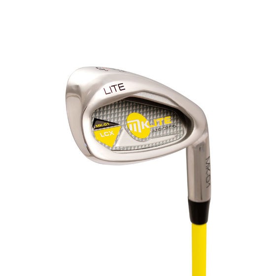 Mkids Lite Yellow Irons