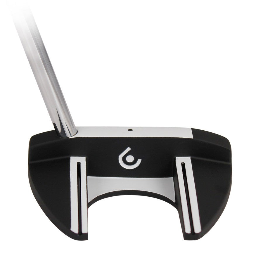 Mkids Pro SQ2 Putter - Green