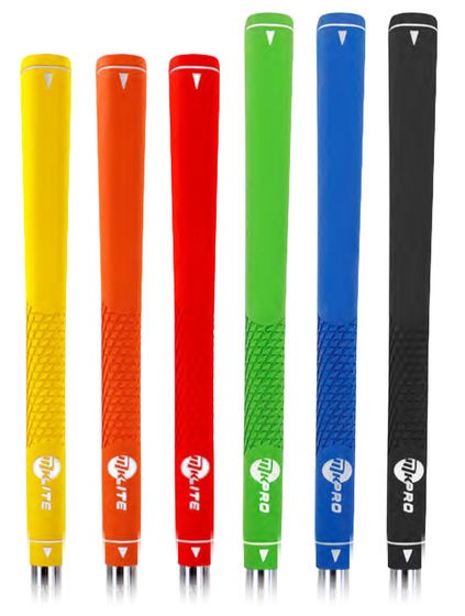 Mkids Pro SQ2 Putter - Green