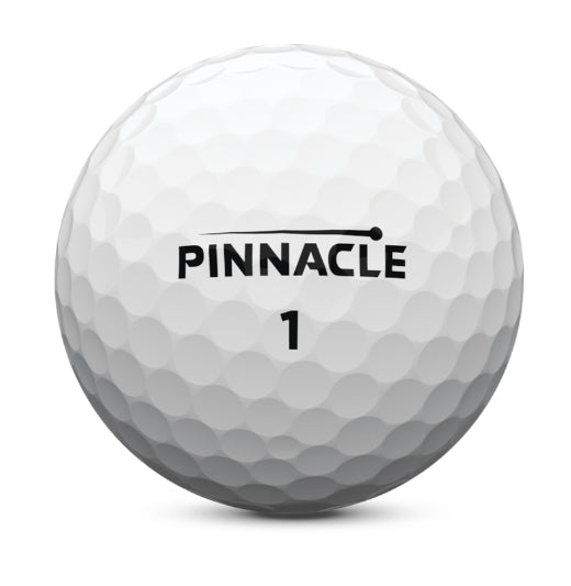 Pinnacle Soft - White 15 Pack - (2023)