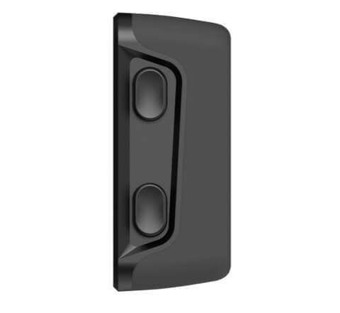 ShotScope H4 Handheld GPS + Performance Tracking