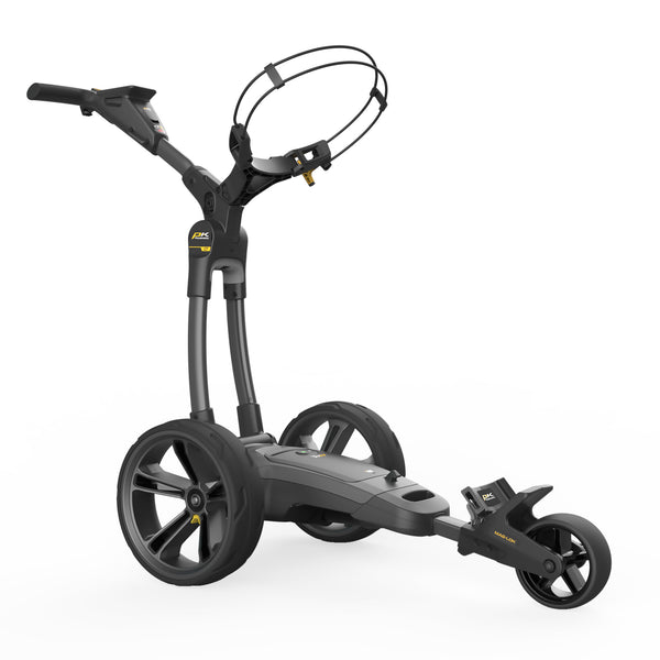 Powakaddy CT10 GPS Trolley