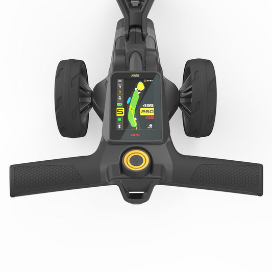 Powakaddy CT10 GPS Trolley