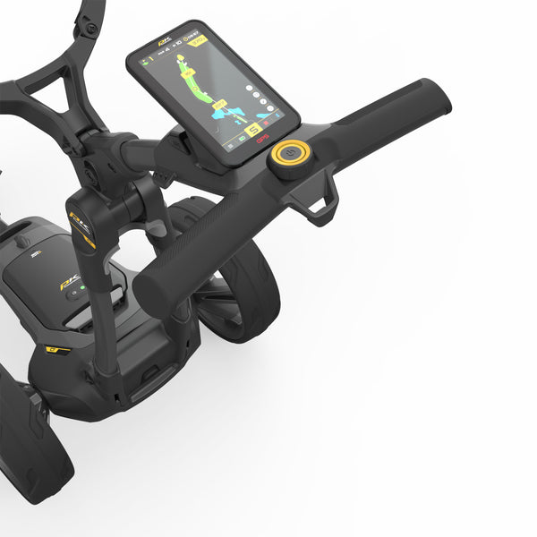 Powakaddy CT12 GPS Trolley