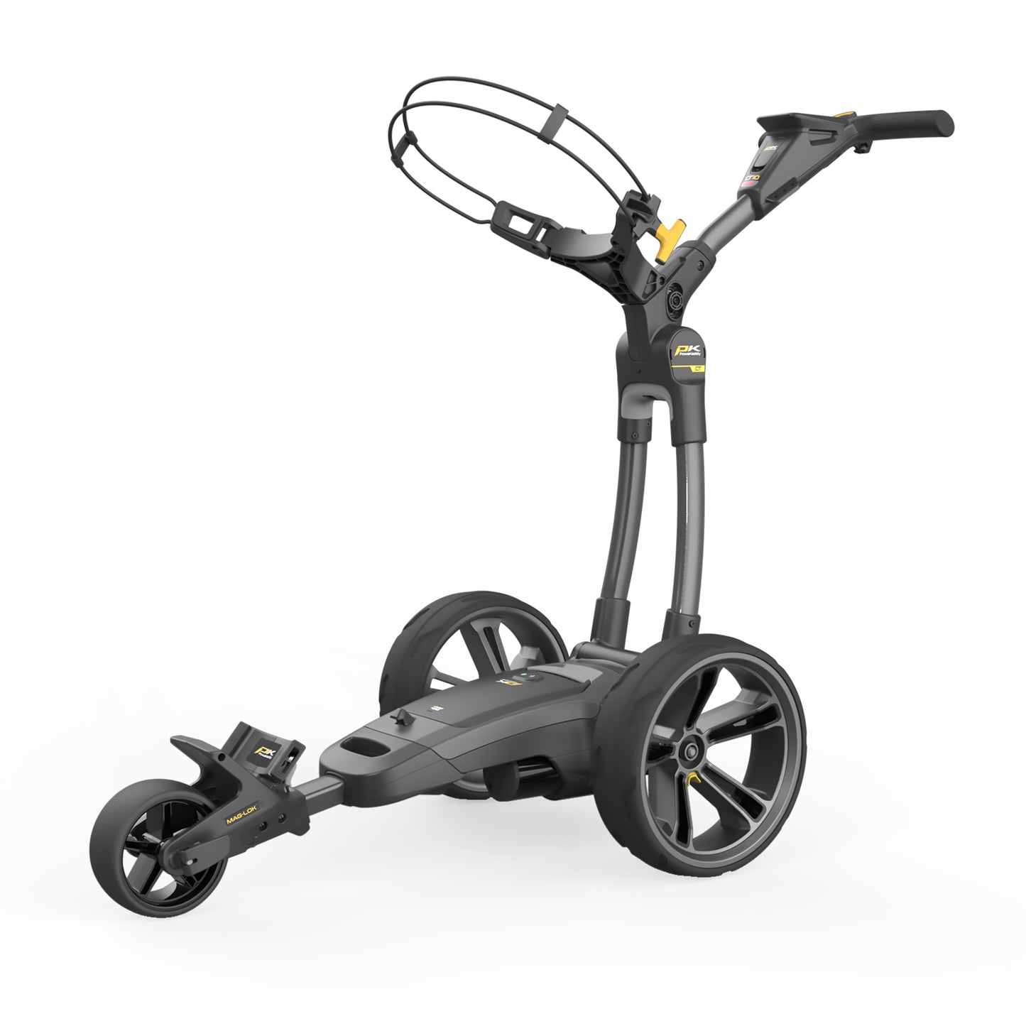 Powakaddy CT10 GPS Trolley