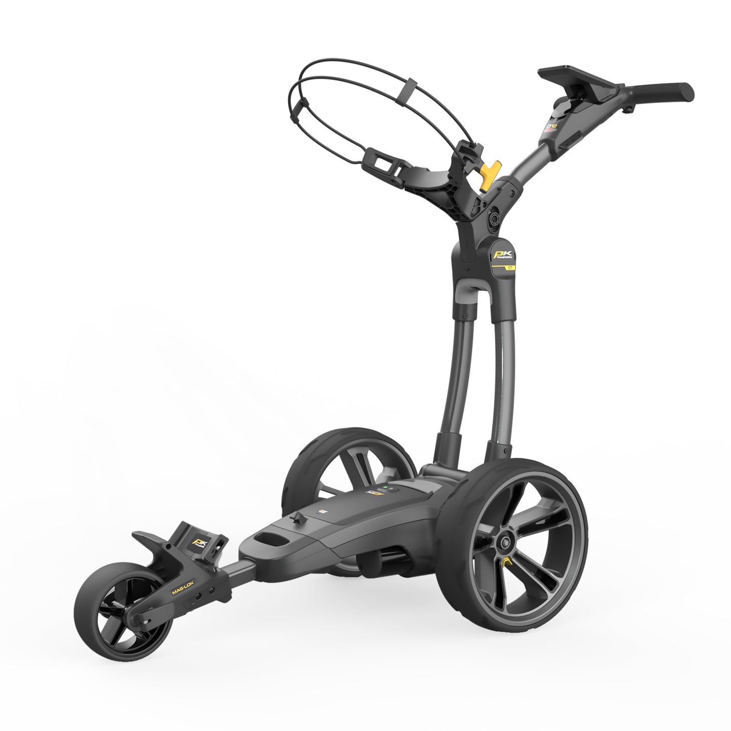 Powakaddy CT12 GPS Trolley