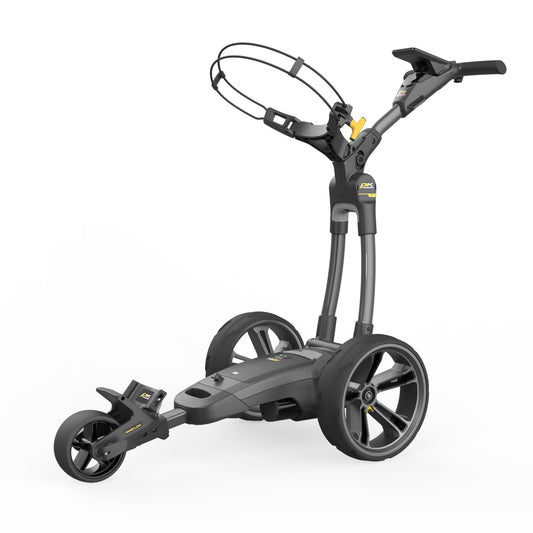 Powakaddy CT12 GPS Trolley