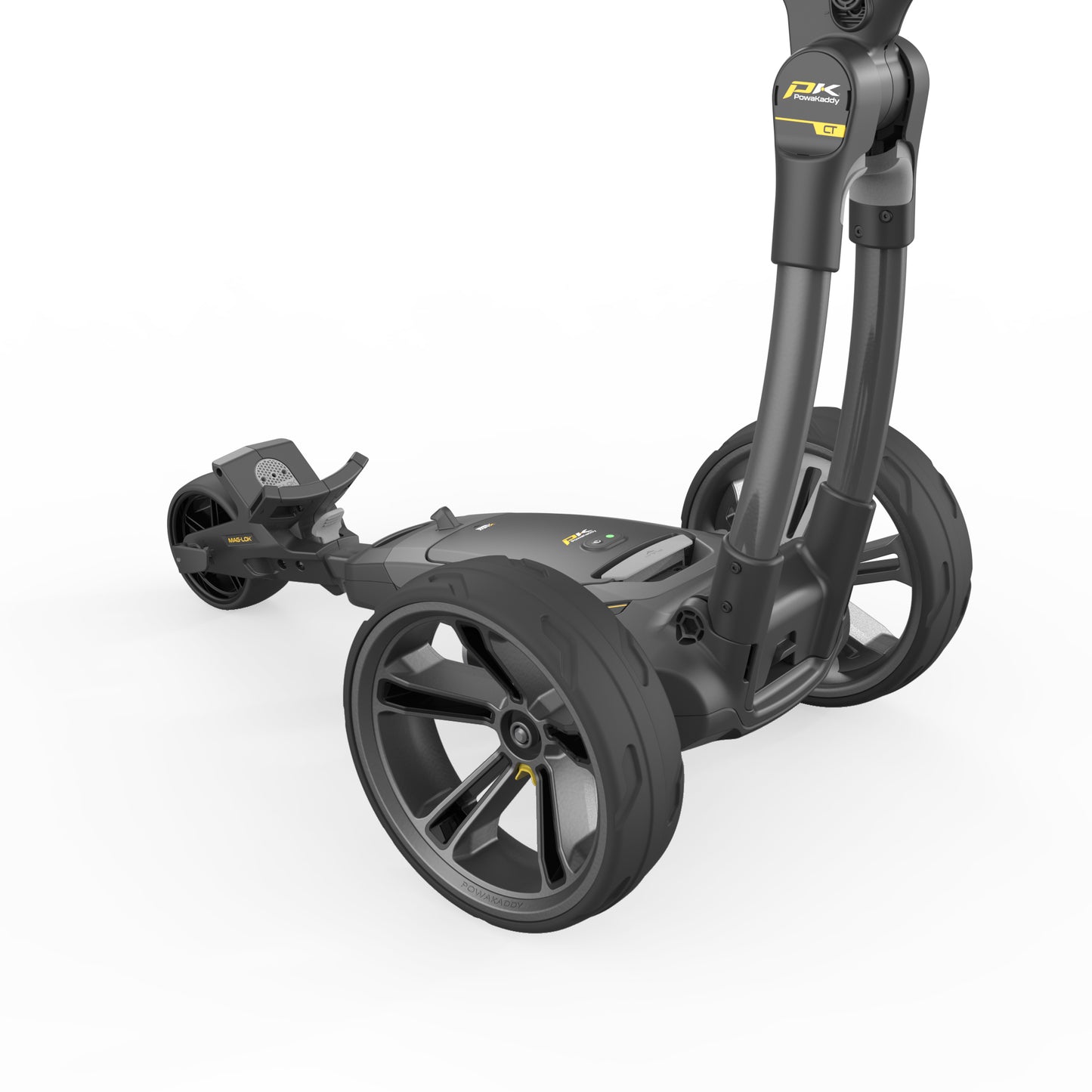 Powakaddy CT10 GPS Trolley