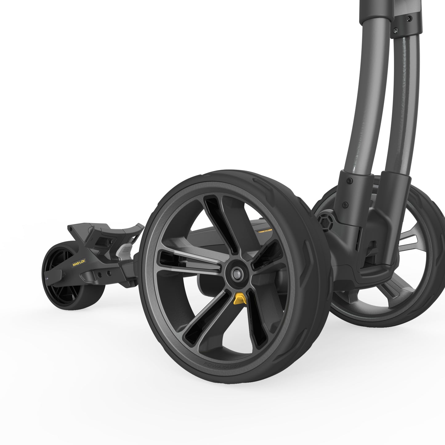 Powakaddy CT10 GPS Trolley