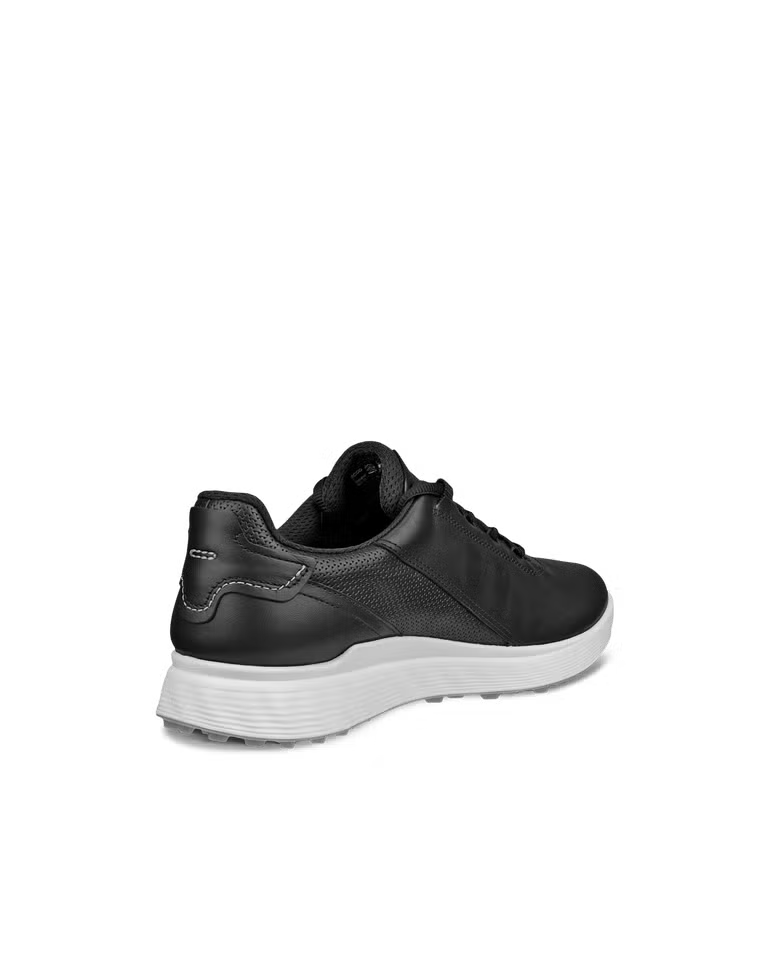 Ecco Golf S Casual - Black