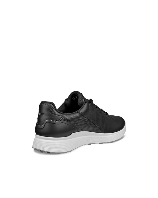 Ecco Golf S Casual - Black