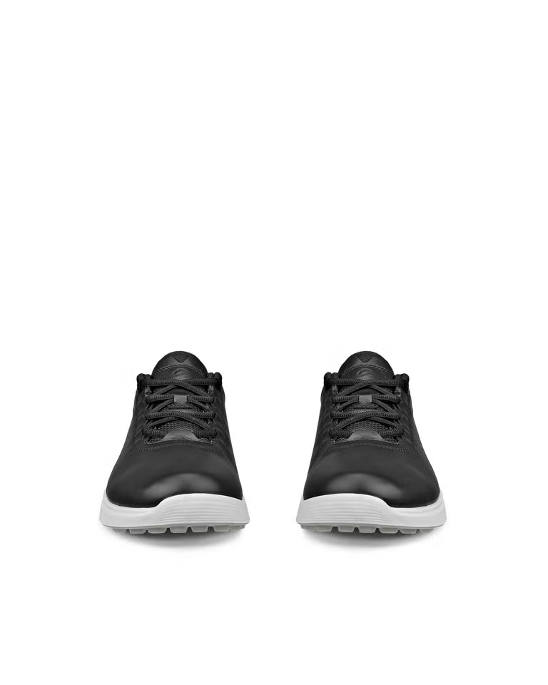 Ecco Golf S Casual - Black