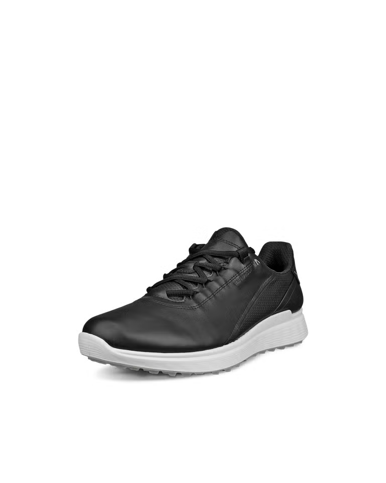 Ecco Golf S Casual - Black