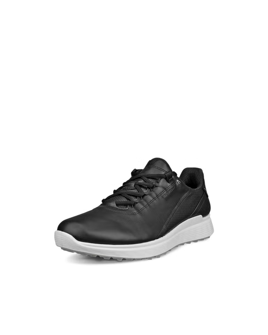 Ecco Golf S Casual - Black