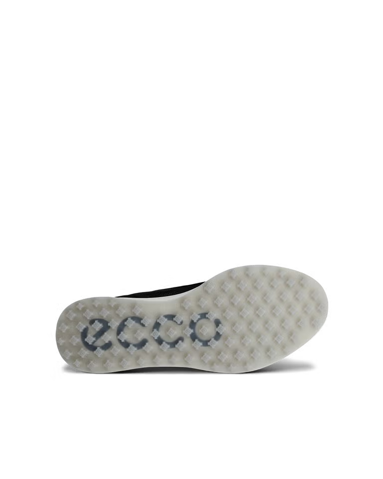 Ecco Golf S Casual - Black