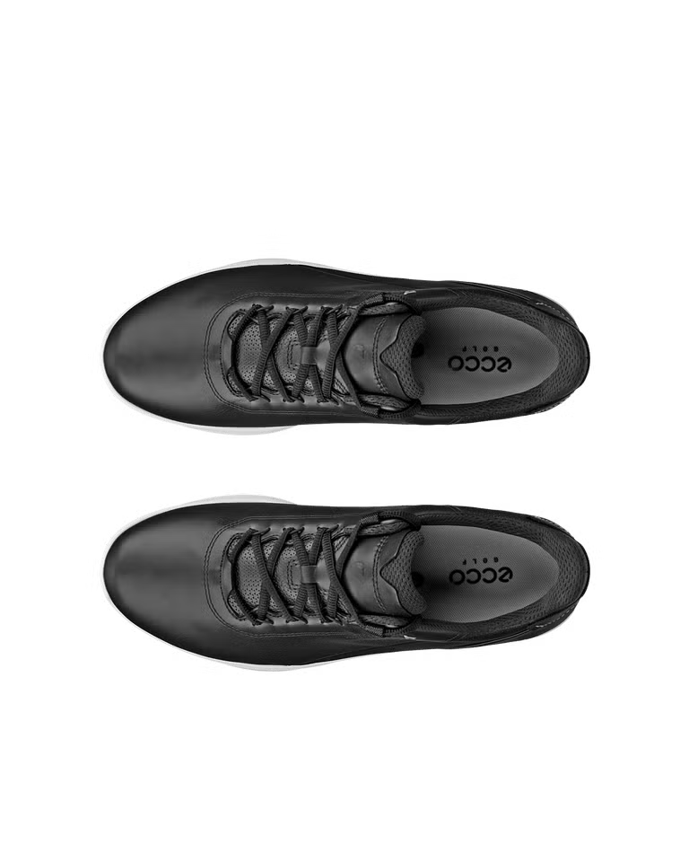 Ecco Golf S Casual - Black