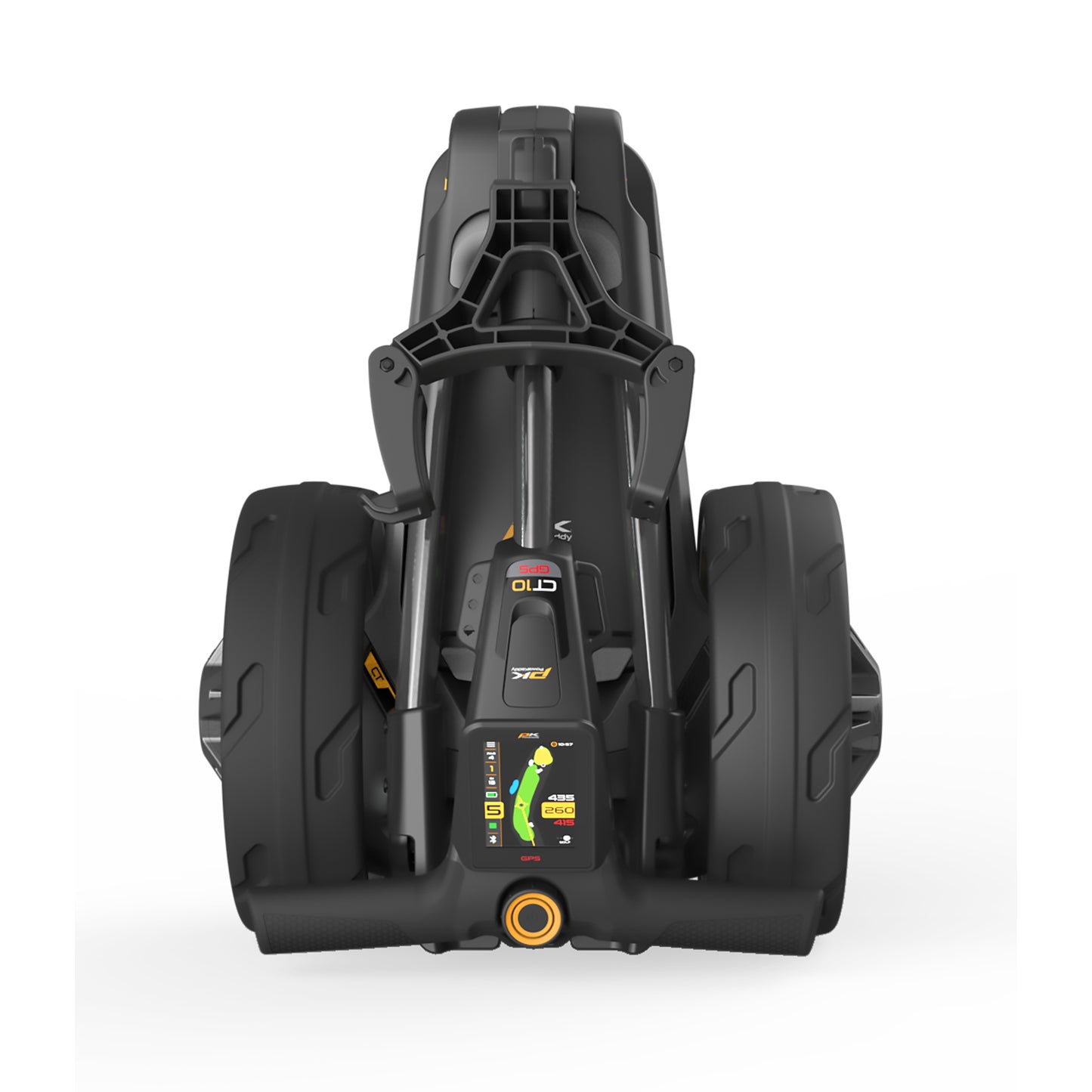 Powakaddy CT10 GPS Trolley